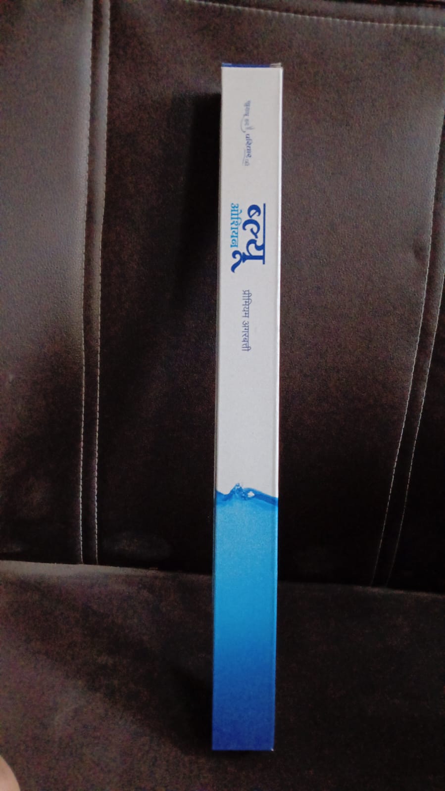 Premium Incense Sticks / Agarbatti for Everyday Use for Home, Office, Meditation and Pooja for Puja, & Other Festive Occassions, Agarbatti (10 Pcs Sticks / 40 Cm / Stand not included / Mix Flavor) Premium Incense Sticks / Agarbatti for Everyday Use for Home, Office, Meditation and Pooja for Puja, & Other Festive Occassions, Agarbatti (10 Pcs Sticks / 40 Cm / Stand not included / Mix Flavor)